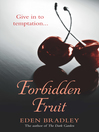 Forbidden Fruit (eBook)